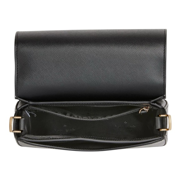 Kate Spade Black Crossbody Bag - Picture 5 of 6